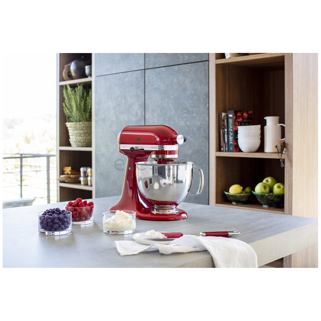 Virtuvinis kombainas KitchenAid Prekė - 5KSM125EER