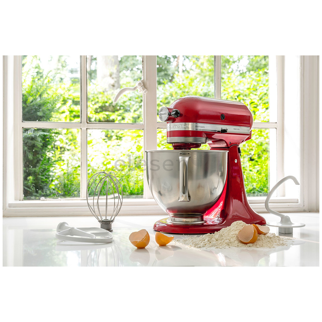 Virtuvinis kombainas KitchenAid Prekė - 5KSM125EER