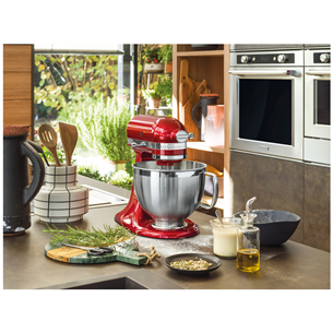 Virtuvinis kombainas KitchenAid Prekė - 5KSM125EER