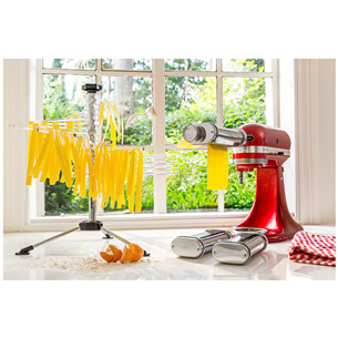 Virtuvinis kombainas KitchenAid Prekė - 5KSM125EER