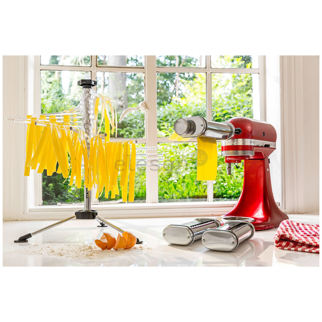 Virtuvinis kombainas KitchenAid Prekė - 5KSM125EER