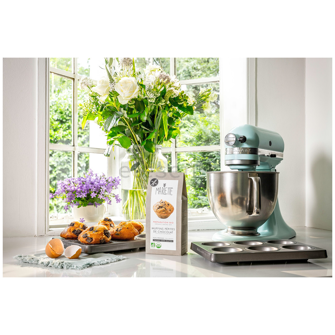 Virtuvinis kombainas KitchenAid Prekė - 5KSM175PSEIC