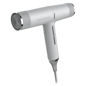 GA.MA iQ Perfetto, 1600 W, grey - Hair dryer Item - PH6060