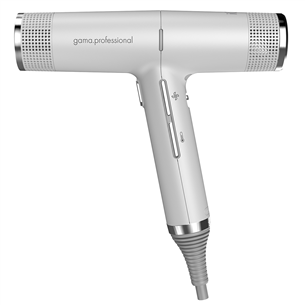 GA.MA iQ Perfetto, 1600 W, grey - Hair dryer Item - PH6060