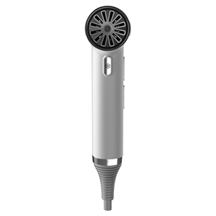 GA.MA iQ Perfetto, 1600 W, grey - Hair dryer Item - PH6060