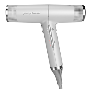 GA.MA iQ Perfetto, 1600 W, grey - Hair dryer Item - PH6060