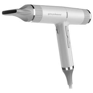 GA.MA iQ Perfetto, 1600 W, grey - Hair dryer Item - PH6060