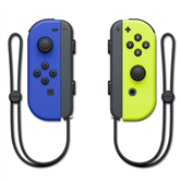 Žaidimų pultelis Nintendo Joy-Con pair, Geltona