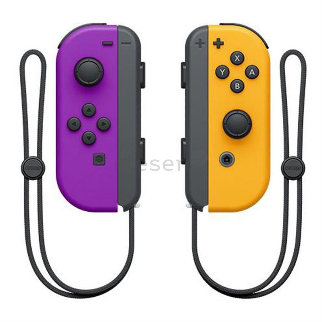 Nintendo Joy-Con - Žaidimų pulteliai