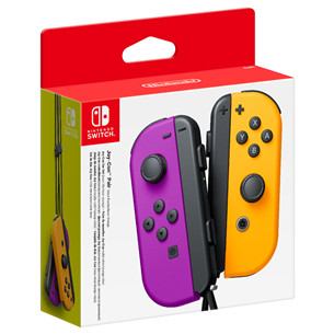 Nintendo Joy-Con - Žaidimų pulteliai