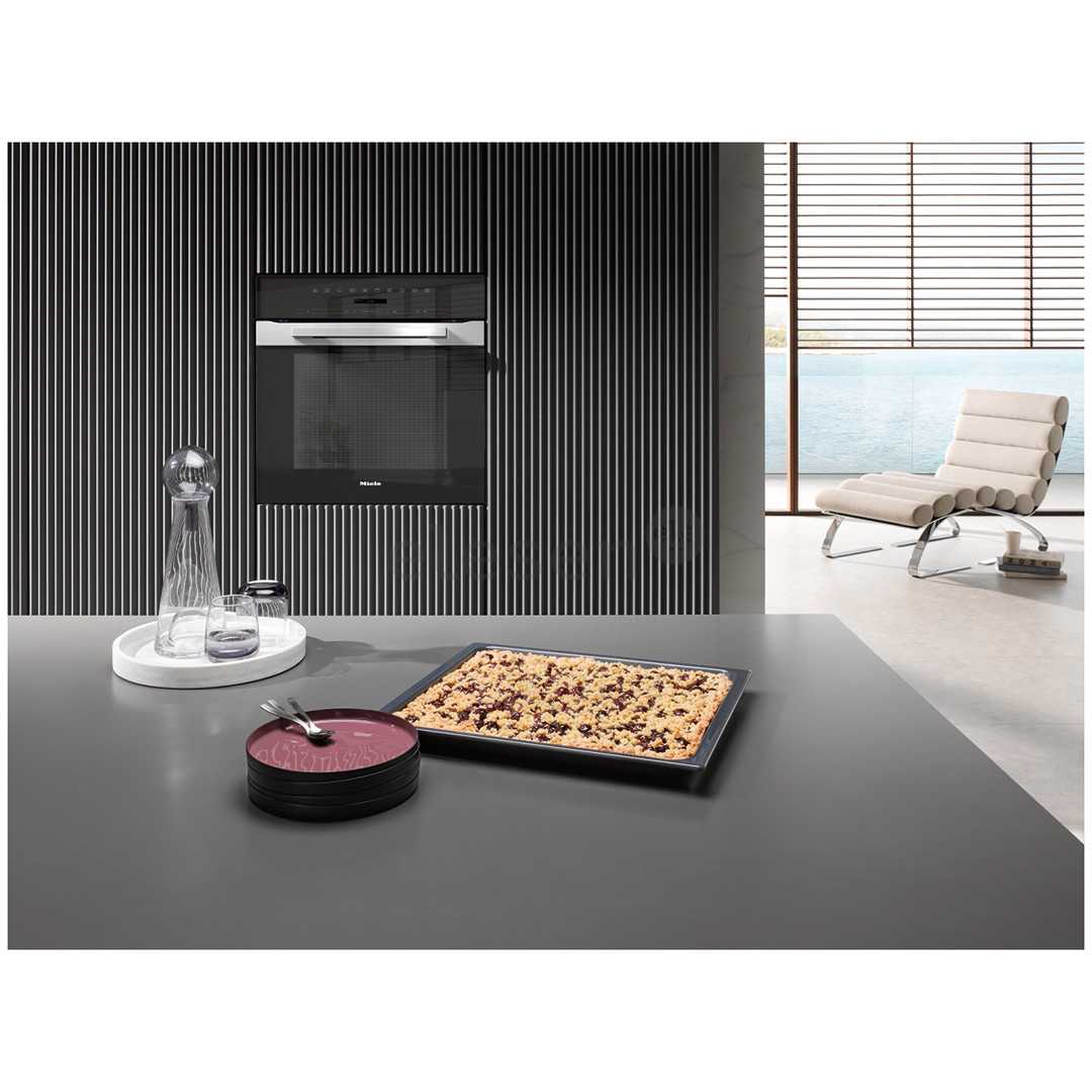 Orkaitė Miele Prekė - H7264B