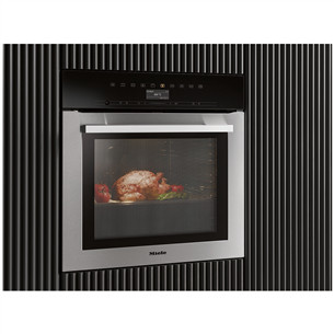 Orkaitė Miele H7364BP