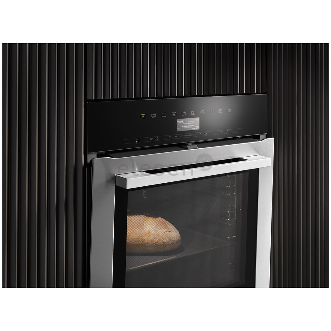Orkaitė Miele H7364BP