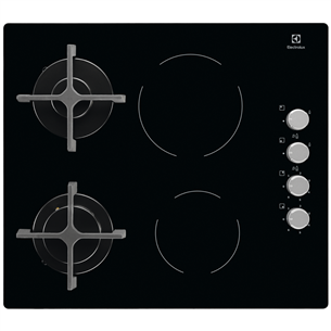 Kaitlentė Electrolux Prekė - EGE6172NOK EGE6172NOK