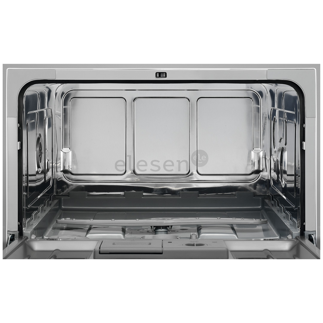 Electrolux Compact, 6 комплектов посуды - Интегрируемая посудомоечная машина