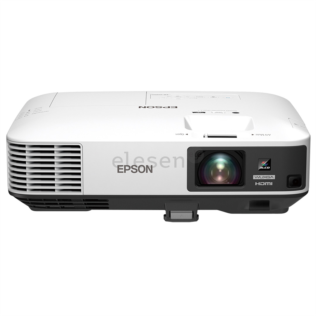 Projektorius Epson Installation Series EB-2250U