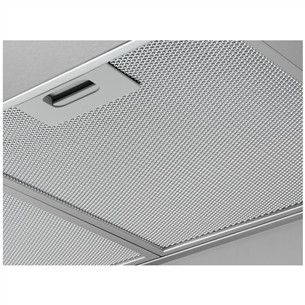 Electrolux, 700 м³/ч, ширина 77 см, нерж. сталь - Интегрируемая вытяжка Товар - LFG719X