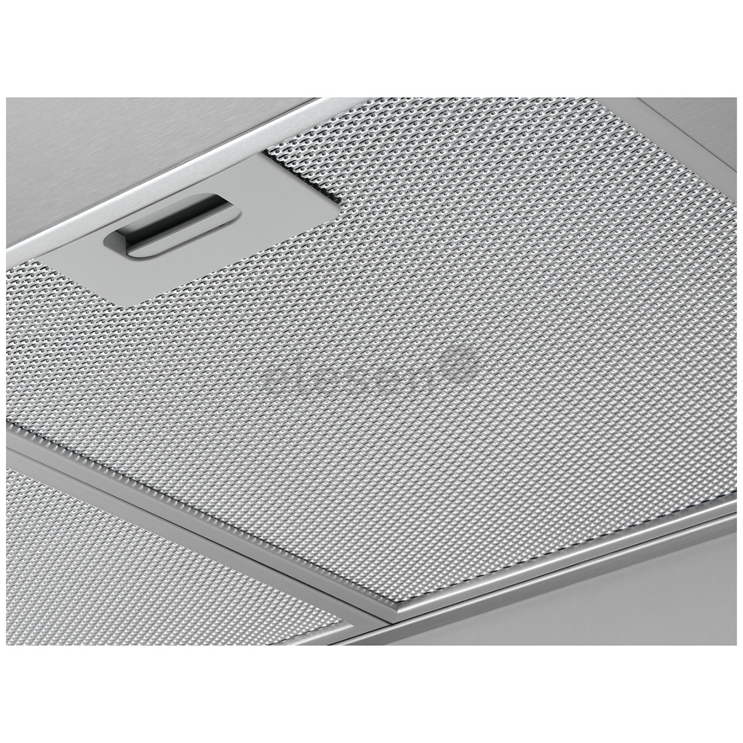 Electrolux, 700 м³/ч, ширина 77 см, нерж. сталь - Интегрируемая вытяжка Товар - LFG719X