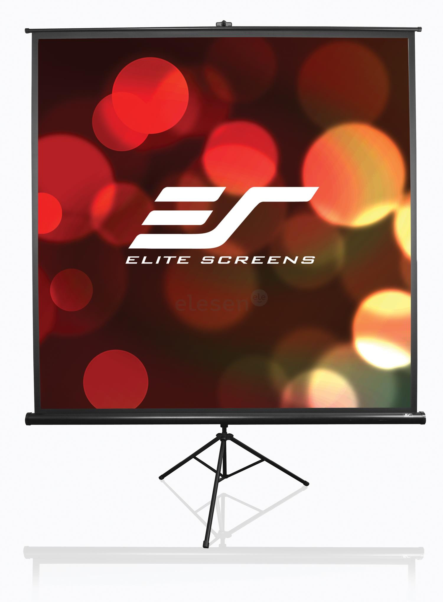 Projector screen Elite Screens T120UWV1