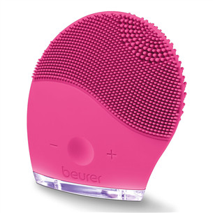 Beurer, pink - Facial brush Item - FC49