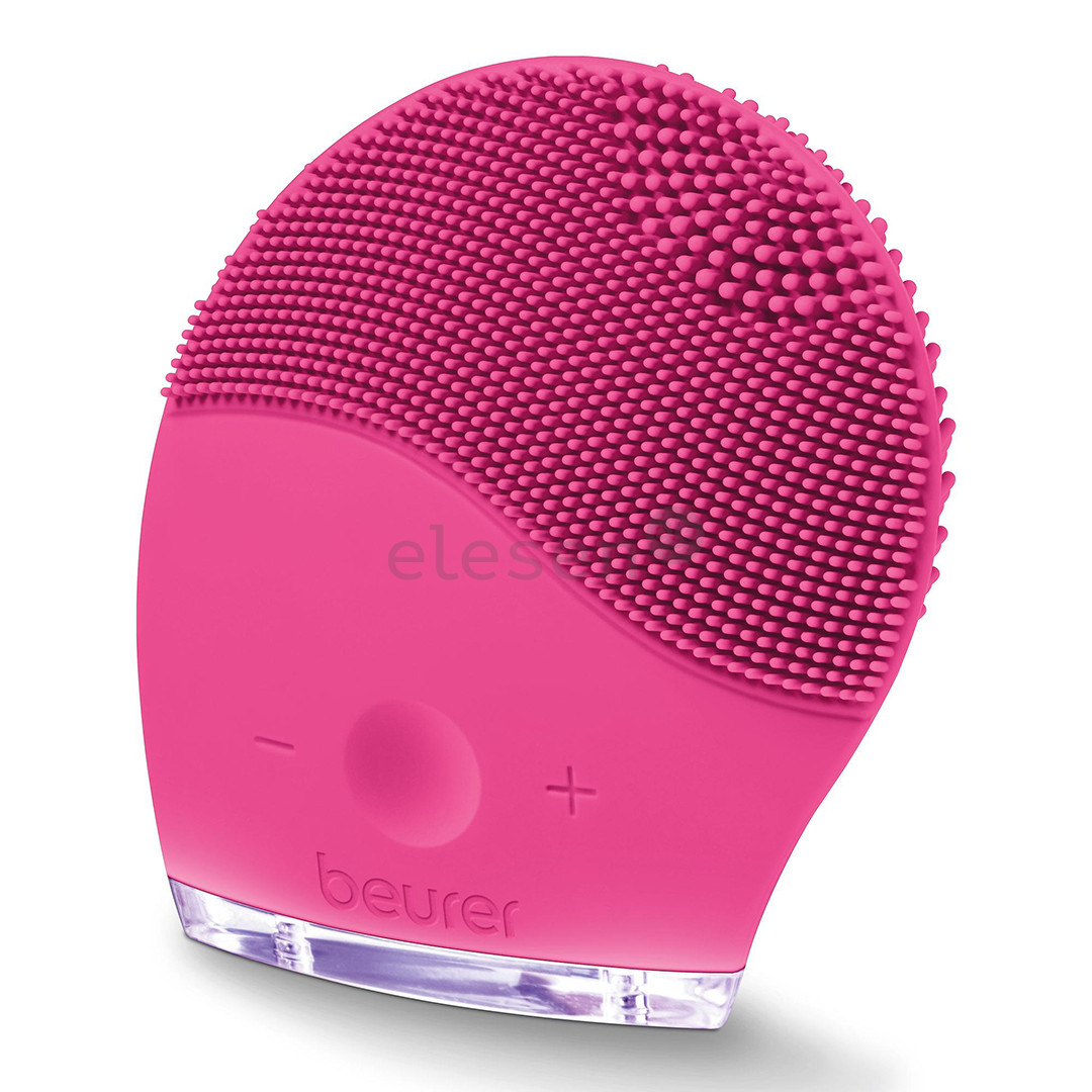 Beurer, pink - Facial brush Item - FC49