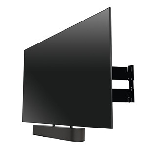 Laikiklis prie sienos Vogel's SOUND 3550 Prekė - SOUND3550