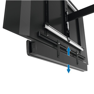 Laikiklis prie sienos Vogel's SOUND 3550 Prekė - SOUND3550