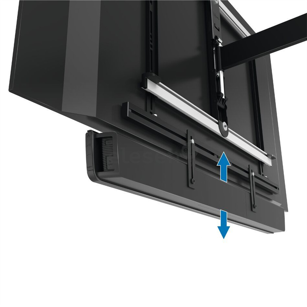 Laikiklis prie sienos Vogel's SOUND 3550 Prekė - SOUND3550