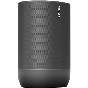 Sonos Move, black - Portable Wireless Speaker Item - MOVE1EU1BLK