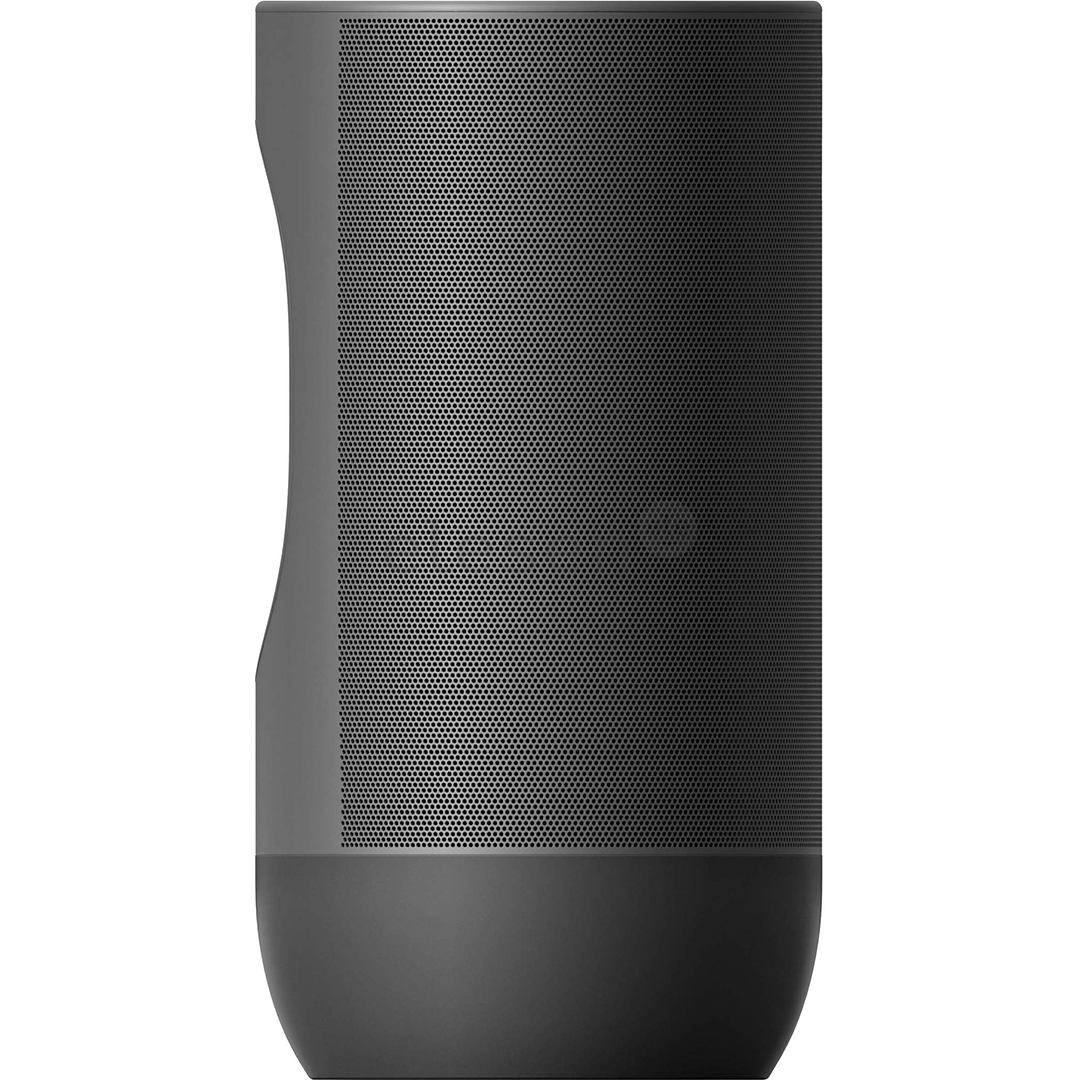 Sonos Move, black - Portable Wireless Speaker Item - MOVE1EU1BLK