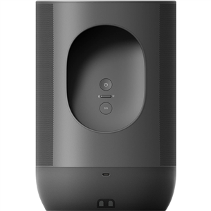Sonos Move, black - Portable Wireless Speaker Item - MOVE1EU1BLK