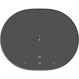 Sonos Move, black - Portable Wireless Speaker Item - MOVE1EU1BLK