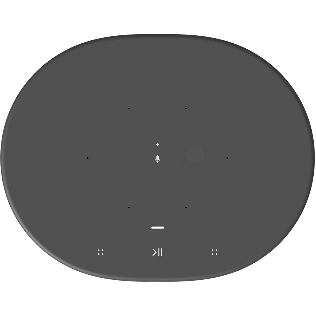 Sonos Move, black - Portable Wireless Speaker Item - MOVE1EU1BLK