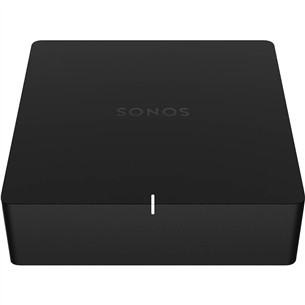 Išmani garso kolonėlė Sonos Port Prekė - PORT1EU1BLK PORT1EU1BLK
