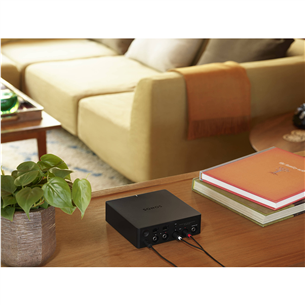 Multiroom adapter Sonos Port Item - PORT1EU1BLK