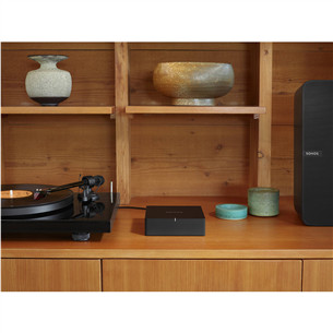 Išmani garso kolonėlė Sonos Port Prekė - PORT1EU1BLK