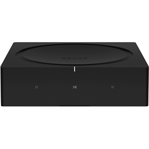 Sonos Amp, black - Digital amplifier Item - AMPG1EU1BLK AMPG1EU1BLK