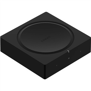 Skaitmeninis stiprintuvas Sonos AMP, Juodas Prekė - AMPG1EU1BLK