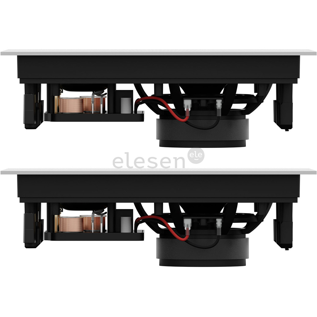 Sonos In-Wall speakers by Sonance Item - INWLLWW1