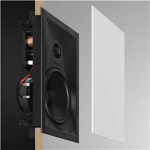 Kolonėlės Sonos In-Wall by Sonance (įmontuojamos į sieną) Prekė - INWLLWW1