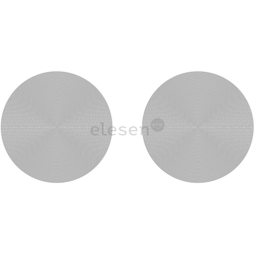 Kolonėlės Sonos 6'' In-Ceiling speakers by Sonance (įmontuojamos į lubas)