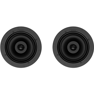 Sonos Sonance In-Ceiling speakers, 6'', white - In-ceiling speakers