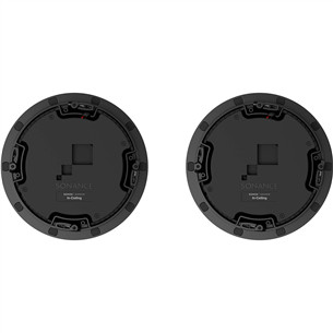 Kolonėlės Sonos 6'' In-Ceiling speakers by Sonance (įmontuojamos į lubas)
