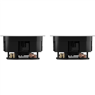 Kolonėlės Sonos 6'' In-Ceiling speakers by Sonance (įmontuojamos į lubas)