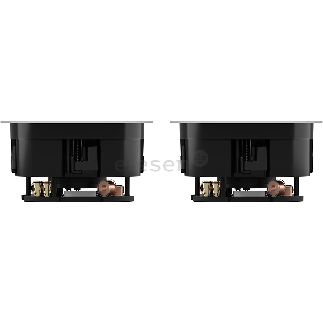 Sonos Sonance In-Ceiling speakers, 6'', white - In-ceiling speakers