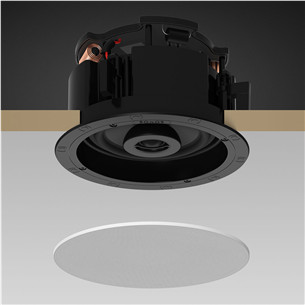 Kolonėlės Sonos 6'' In-Ceiling speakers by Sonance (įmontuojamos į lubas)