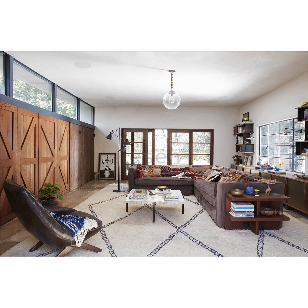 Kolonėlės Sonos 6'' In-Ceiling speakers by Sonance (įmontuojamos į lubas)