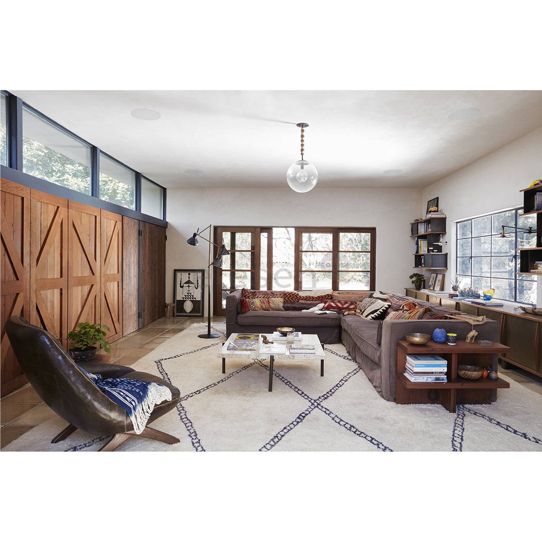 Sonos Sonance In-Ceiling speakers, 6'', white - In-ceiling speakers