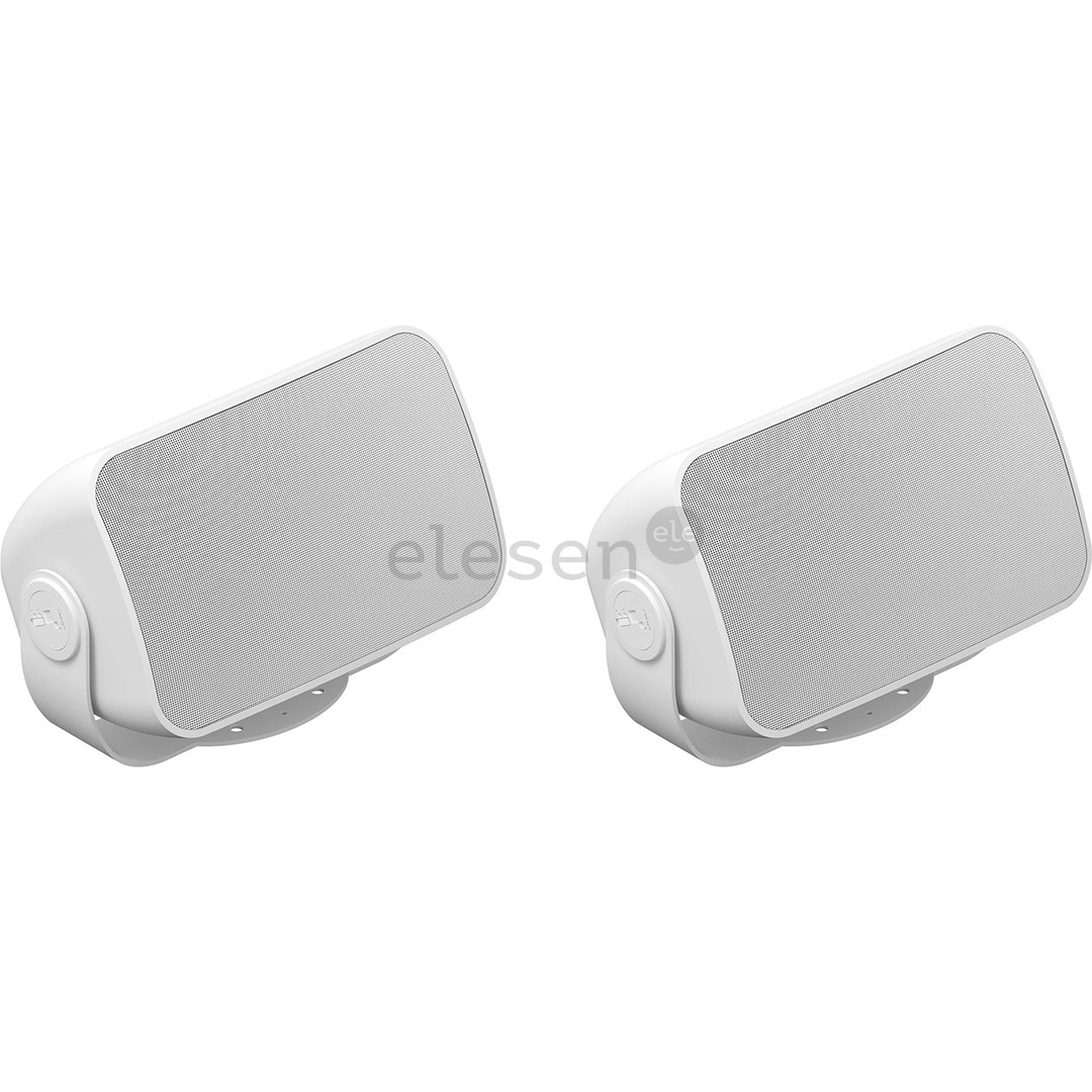 Garso kolonėlė Sonos Outdoor by Sonance, juoda Prekė - OUTDRWW1