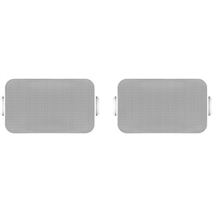 Garso kolonėlė Sonos Outdoor by Sonance, juoda Prekė - OUTDRWW1